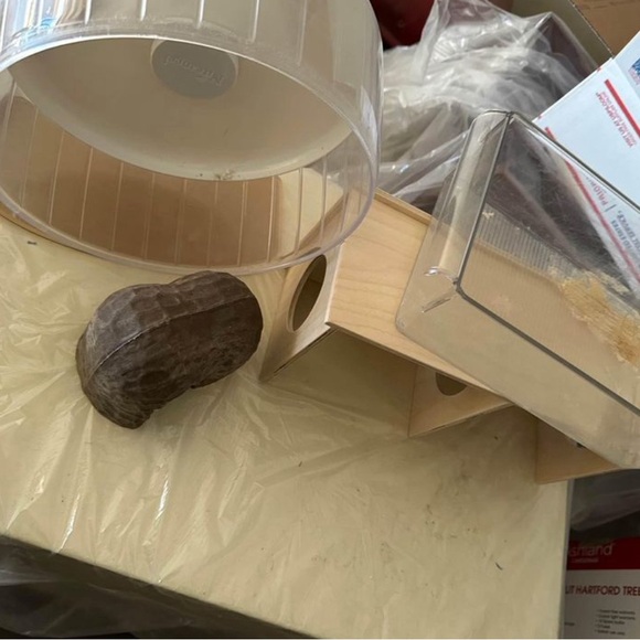 Hamster Accessories - Picture 3 of 5